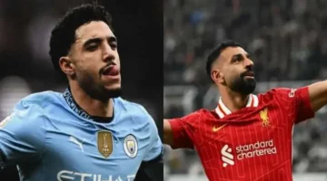 غياب محمد صلاح وعمر مرموش يثير التساؤلات حول استعداد منتخب مصر لمواجهة نيجيريا الودية 1